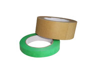 Writable Kraft Flatback Paper Tape For Writing And Markings On Reused Boxes