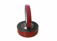 Heat Proof PE Foam Tape , Industrial Strength Double Stick Tape Bonding LED Profile