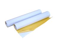 Hot Melt Glues Fabric Cloth Flexo Plate Mounting Tape For Print Jobs
