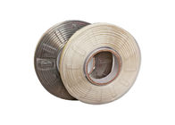 High Sticky PET Wire Trim Edge Cutting Tape , Wire Trim Tape Fit Spray Trimming