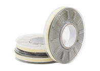 8mm*30m Polyester Film Edge Cutting Tape Translucent For Car Painting / Coating