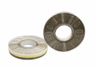 8mm x 30m Double Sided Wire Edge Masking Tape For Spray Bed Liner Edge Cutting