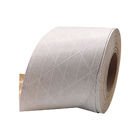 Yellow Thickened Water Activated Kraft Paper Tape For Box Sealing