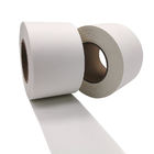 Water Activated 180mic White Gummed Paper Tape For Packing