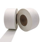 High Tensile Strength Water Activated White Reinforced Kraft Sealing Tape
