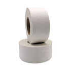 Customizable White Hot Melt Adhesive Single Side Printable Kraft Paper Tape