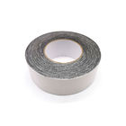 50mm×50m Black Solvent Acrylic Adhesive Tissue Paper Tape