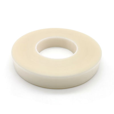PE EVA PEVA Clear Waterproof Stitching Adhesive Coverall Hot Melt Seam Sealing Tape For Protective Safety Clothing