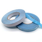 20mm Width Waterproof 3 Layer Self Adhesive Blue Seam Sealing Tape For Garmentable