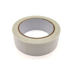 Heat resistant Double Sided Carpet Tape For Carton / Bag Sealing