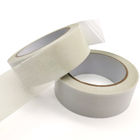 Heat resistant Double Sided Carpet Tape For Carton / Bag Sealing