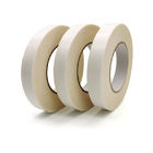 24mm Waterproof Double Sided Self Adhesive Tape White Release Paper Eco - Friendly