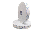 Wholesale Price White Environmentally Friendly Double Sided Foam Tape For Buffering