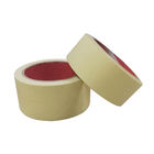 Resist High Temperature Different Colored Painters Tape For Color Coding And Colored Labels