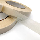 Strong Waterproof Double Sided Clear Tape For Carpet