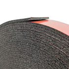 Automotive PE Foam Tape , Anti Water Red Double Sided Tape For Car Signage