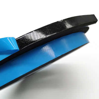 Hot Melt Die Cut Removable Double Sided EVA Foam Tape For Car Light