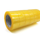 45mic Yellowish Transparent Bopp Packing Tape For Carton Sealing