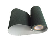 Chinese Halfcut Single Sided Self Adhesive Fabric Artificial Turf Grass Joining Seam Tape