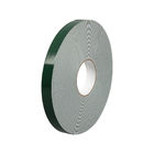 Professional Double Sided Hot Melt Adhesive PE Foam Tape for Fixing Wire Slots