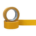 China Wholesale Price Hot Melt Adhesive Single Sided Cloth Tape For Exhibition