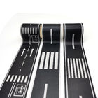 48mmx5m DIY Creative Traffic Road Washi Tape For Kids Toy Car