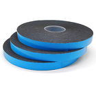 Waterproof PE Foam Tape , Structural Foam Glazing Tape Hot Melt Adhesive