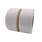 White Environmental Protection Custom Hot Melt Adhesive Kraft Paper Tape
