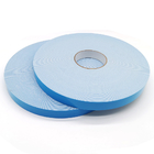 Removable Two Sided Foam Tape Acrylic Adhesive Moisture - Proof Paper Jointing
