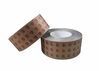 Factory Customizable Multicolor Single Side Cloth Backed Duct Tape