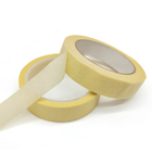 Customzied Color Free Sample Single Sided Masking Tape