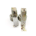 Factory Eco Friendly Customizable Washi Tape For Beautifying Decoration
