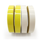 Residue Free Double Sided Yellow Carpet Binding Tape