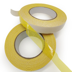 Self Adhesive Double Sided Carpet Tape For Exhibition Carpet Laying