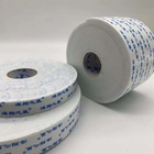 Free Sample Customized White Double Sided EVA Foam Tape