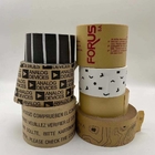 Factory Direct Sale Can Be Customized Size Colored Kraft Paper Tape