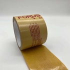 Factory Direct Sale Can Be Customized Size Colored Kraft Paper Tape