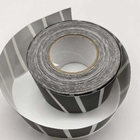 Single Sided Custom Pattern For Sealing Kraft Paper Tape