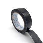 Custom Size Single Sided Black Fiber Duct Tape