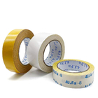 Residue Free Double Sided Carpet Seam Tape Cotton Cloth Fit All Floor Surfaces