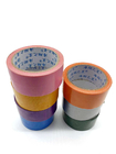 Wholesale Price Hot Melt Adhesive Single Sided Cloth Electrical Tape