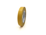 Direct Selling Double Sided Carpet Tape Yellow Fiber
