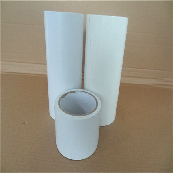 130°C Hot Melt 2 Sided Masking Tape Jumbo Roll Joint Applied Residue Free