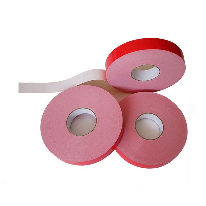 Waterproof Double Sided Polyethylene Foam Tape Shock Proof Construction