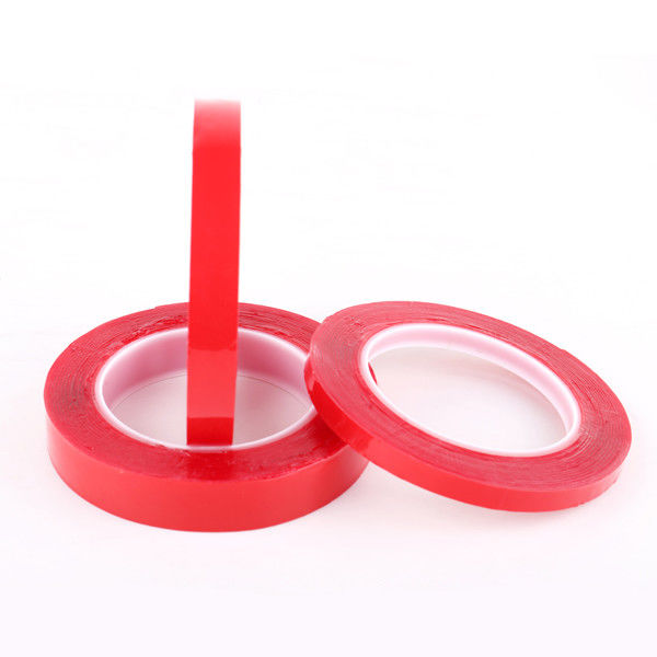 Acrylic Adhesive Heavy Duty Mounting Tape Automotive Parts Attachment