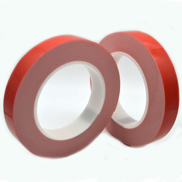Factory Direct High Adhesive Double Sided Heavy Duty Foam Tape