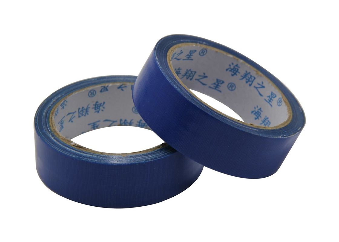 Silver High Temp Duct Tape Strong rubber Adhesion Residue Free Anti