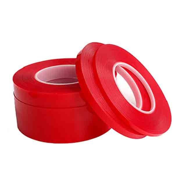 double sided adhesive foam tape