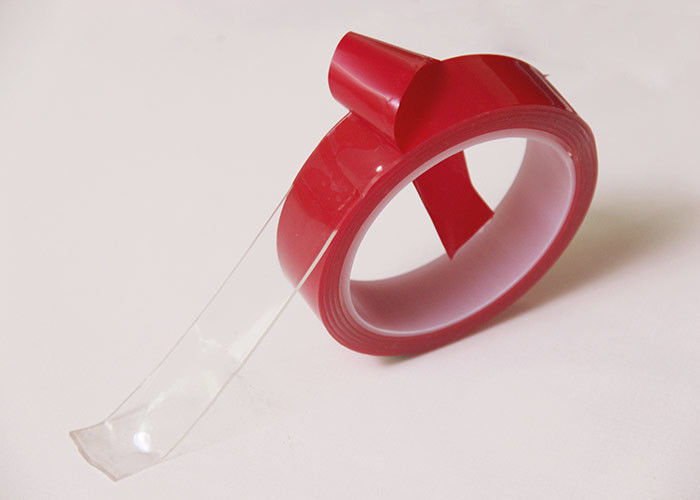high temp double sided tape
