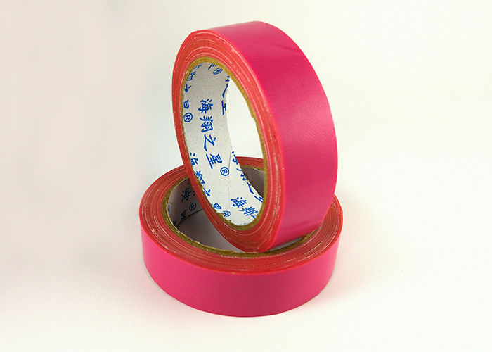 Professional Heavy Duty Strong Single Sided Cloth Tape
